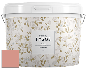 HYGGE Paint Silverbloom интерьерная краска цвет NCS S 2030-Y80R 