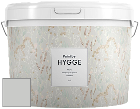 HYGGE Paint Fleurs интерьерная краска цвет HG01-057 SILVERY MOON