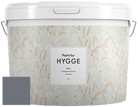HYGGE Paint Fleurs интерьерная краска цвет NCS S 6005-R80B 