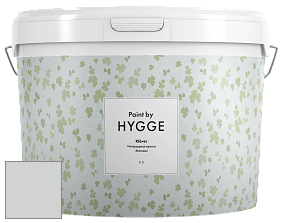 HYGGE Paint Klover интерьерная краска цвет HG03-049 ROSEMARY WHITE