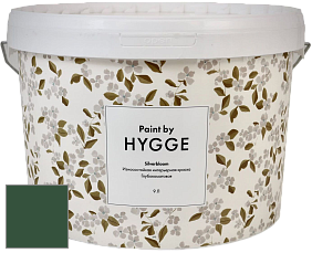 HYGGE Paint Silverbloom интерьерная краска цвет NCS S 6530-G10Y 