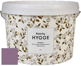 HYGGE Paint Silverbloom интерьерная краска цвет NCS S 4030-R40B 