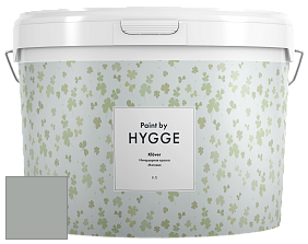 HYGGE Paint Klover интерьерная краска цвет HG01-079 BELGIAN BLOCK