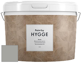 HYGGE Paint Kvarts декоративная краска цвет NCS S 3502-G50Y 