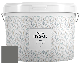 HYGGE Paint Mokka декоративная краска цвет NCS S 6502-G50Y 