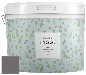 HYGGE Paint Klover интерьерная краска цвет NCS S 6502-R 