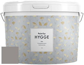 HYGGE Paint Aster интерьерная краска цвет NCS S 4502-Y80R 