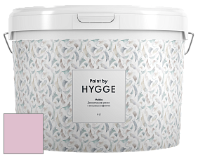 HYGGE Paint Mokka декоративная краска цвет NCS S 1020-R30B 