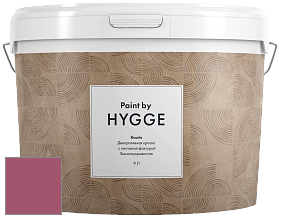 HYGGE Paint Kvarts декоративная краска цвет NCS S 3050-R20B 