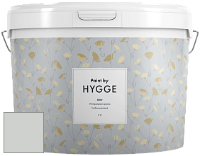 HYGGE Paint Aster интерьерная краска цвет NCS S 1502-G 