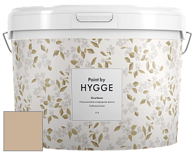 HYGGE Paint Silverbloom интерьерная краска цвет HG03-021 PINE STRAIN