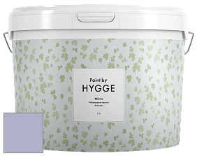 HYGGE Paint Klover интерьерная краска цвет NCS S 2020-R60B 