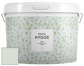 HYGGE Paint Klover интерьерная краска цвет NCS S 1005-G20Y 