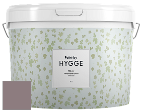 HYGGE Paint Klover интерьерная краска цвет NCS S 5010-R10B 