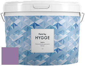 HYGGE Paint Sapphire фасадная краска цвет NCS S 3040-R50B 