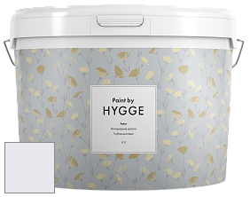HYGGE Paint Aster интерьерная краска цвет NCS S 0505-R60B 