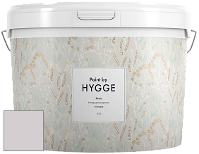 HYGGE Paint Fleurs интерьерная краска цвет NCS S 1505-R30B 