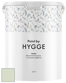 HYGGE Paint Mokka декоративная краска цвет NCS S 1010-G30Y 