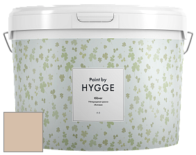 HYGGE Paint Klover интерьерная краска цвет HG06-032 PEANUT BUTTER