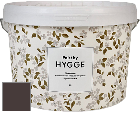 HYGGE Paint Silverbloom интерьерная краска цвет NCS S 8505-R 