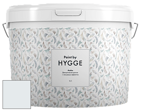 HYGGE Paint Mokka декоративная краска цвет SHG06-019 TWILLING SNOW
