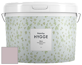 HYGGE Paint Klover интерьерная краска цвет NCS S 2010-R20B 