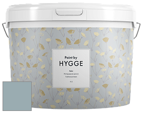 HYGGE Paint Aster интерьерная краска цвет HG03-071 POWDER MILL