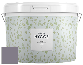 HYGGE Paint Klover интерьерная краска цвет NCS S 5010-R50B 