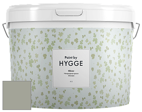 HYGGE Paint Klover интерьерная краска цвет HG04-014 OLIVE TREE