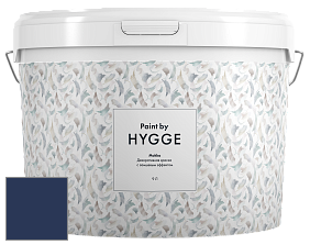 HYGGE Paint Mokka декоративная краска цвет RAL 5003 