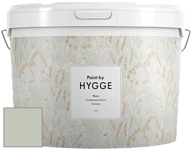 HYGGE Paint Fleurs интерьерная краска цвет HG08-033 FRESH ARTICHOKE