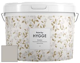 HYGGE Paint Silverbloom интерьерная краска цвет NCS S 2502-Y20R 