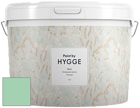 HYGGE Paint Fleurs интерьерная краска цвет NCS S 1030-G 
