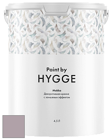 HYGGE Paint Mokka декоративная краска цвет NCS S 3010-R30B 