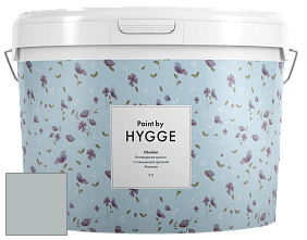 HYGGE Paint Obsidian интерьерная краска цвет HG03-051 PALE JADE