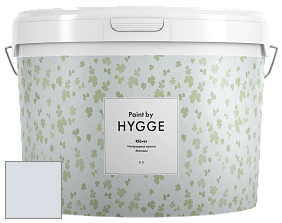 HYGGE Paint Klover интерьерная краска цвет NCS S 0907-R70B 