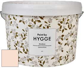 HYGGE Paint Silverbloom интерьерная краска цвет NCS S 0510-Y50R 