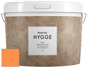 HYGGE Paint Kvarts декоративная краска цвет NCS S 0570-Y40R 