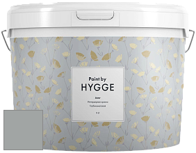 HYGGE Paint Aster интерьерная краска цвет NCS S 3502-G 