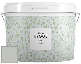 HYGGE Paint Klover интерьерная краска цвет NCS S 2005-G30Y 