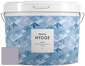 HYGGE Paint Sapphire фасадная краска цвет NCS S 3010-R50B 