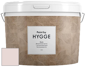 HYGGE Paint Kvarts декоративная краска цвет NCS S 0907-Y90R 