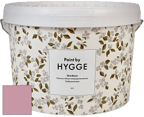 HYGGE Paint Silverbloom интерьерная краска цвет NCS S 2030-R20B 