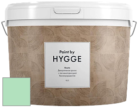 HYGGE Paint Kvarts декоративная краска цвет NCS S 0530-G 