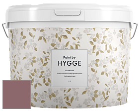 HYGGE Paint Silverbloom интерьерная краска цвет NCS S 5020-R10B 