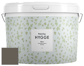 HYGGE Paint Klover интерьерная краска цвет NCS S 7005-Y 