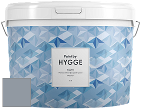 HYGGE Paint Sapphire фасадная краска цвет HG08-006 BEACH PEBBLE