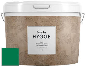 HYGGE Paint Kvarts декоративная краска цвет NCS S 3560-G 