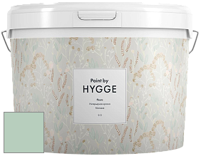 HYGGE Paint Fleurs интерьерная краска цвет NCS S 1515-G 