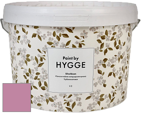 HYGGE Paint Silverbloom интерьерная краска цвет NCS S 2040-R30B 